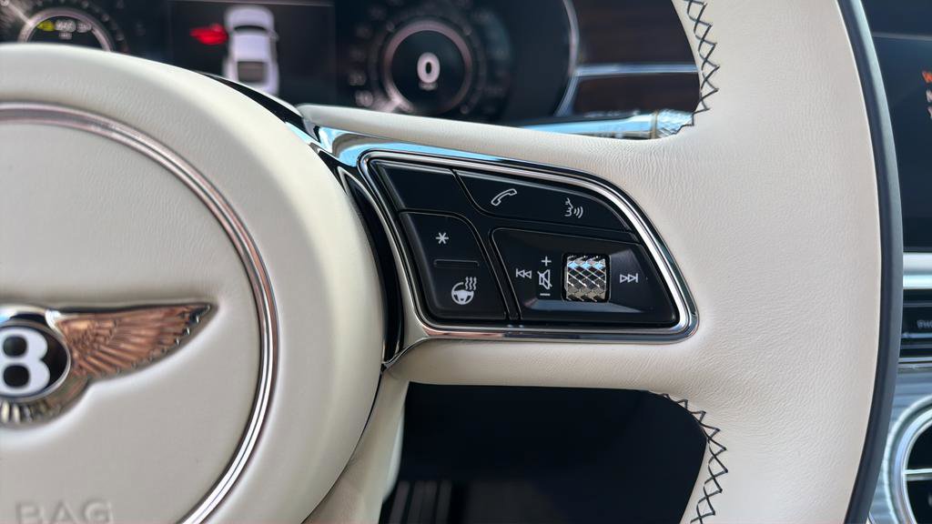 New 2026 Bentley Continental GT image 31