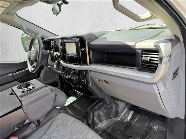 Used 2024 Ford F250 XL w/ XL Off-Road Package AWD/4WD image 19