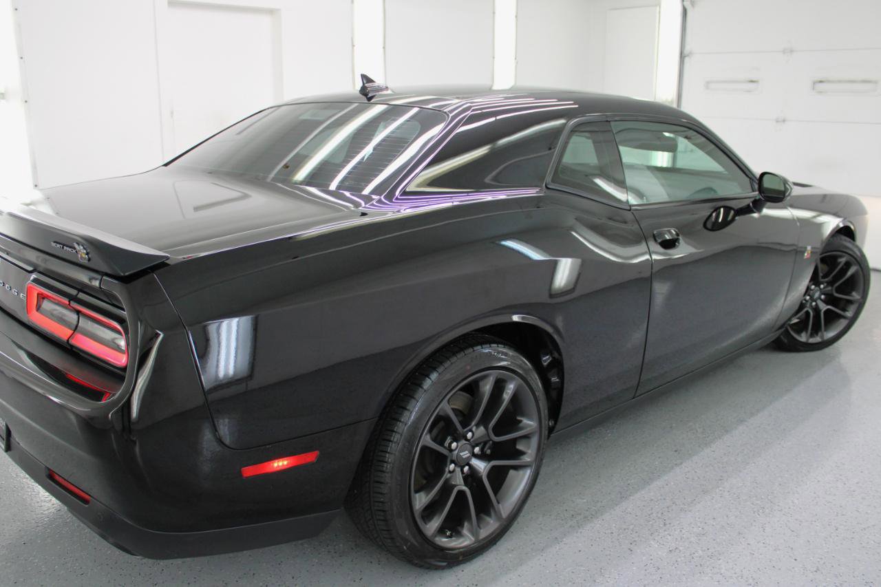 Used 2021 Dodge Challenger R/T Scat Pack image 15