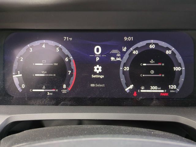 New 2026 Toyota Tacoma TRD Off-Road image 25