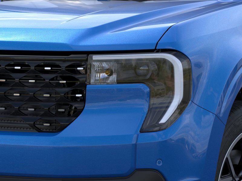 New 2026 Ford Maverick Lariat image 36