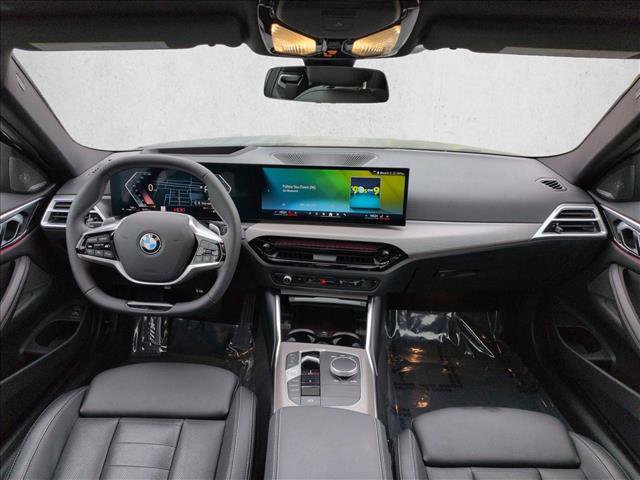 Used 2026 BMW 430i xDrive Coupe w/ Premium Package image 18