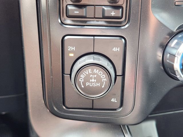 New 2026 Ford F150 Tremor AWD/4WD image 21