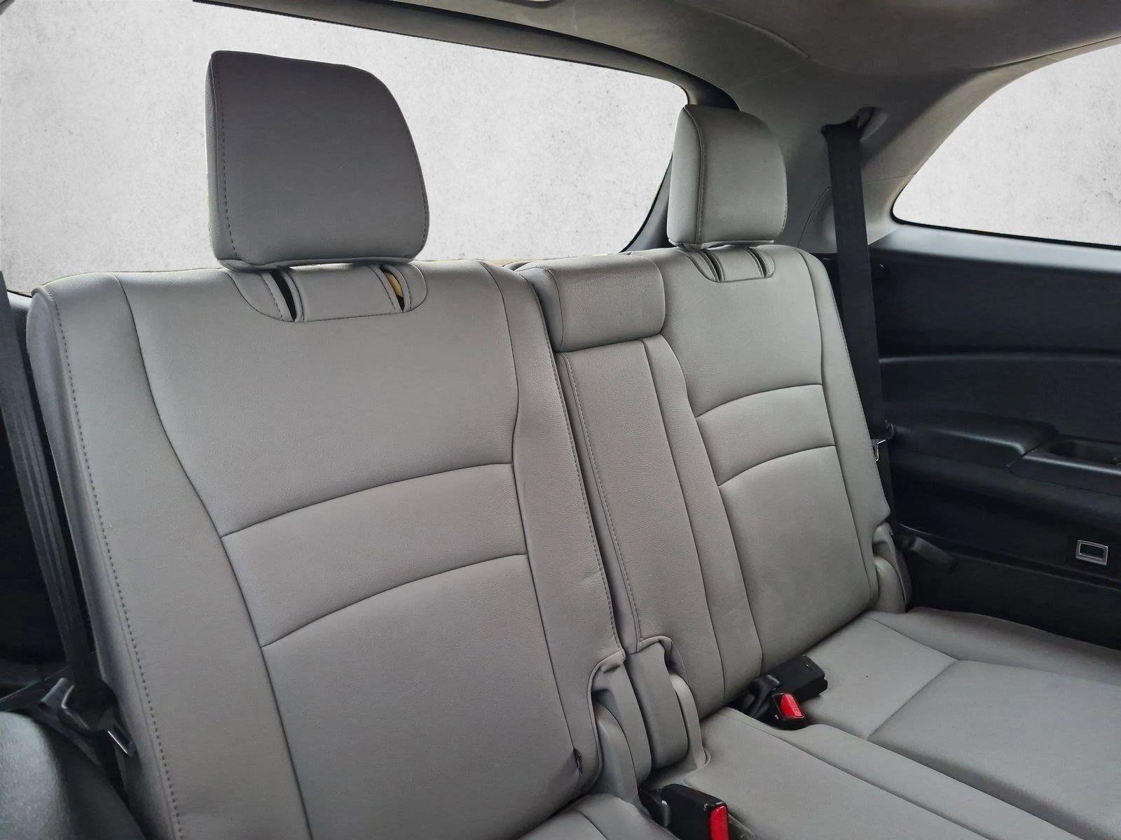 Used 2017 Honda Pilot EX-L image 19