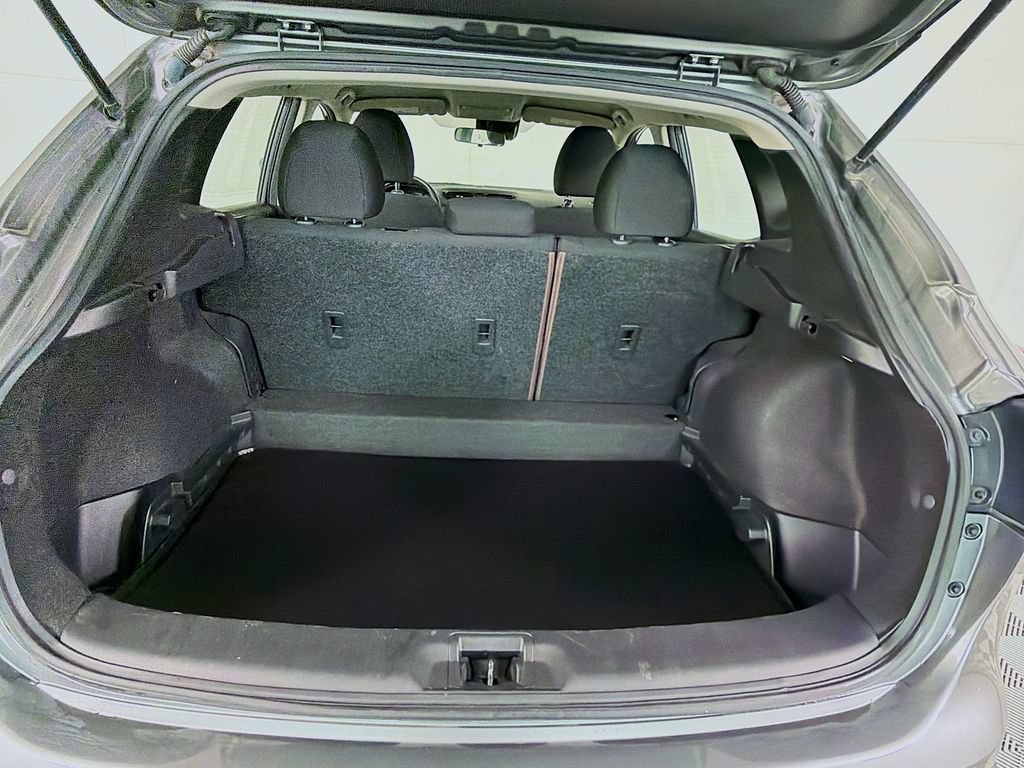 Used 2021 Nissan Rogue Sport S FWD image 27