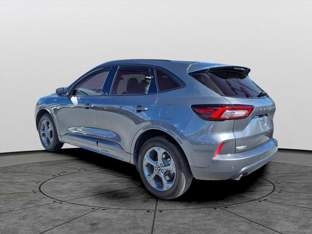 Used 2023 Ford Escape ST-Line w/ Tech Pack #1 image 6