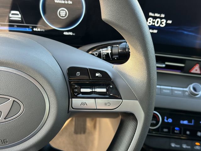 Used 2024 Hyundai Elantra SEL image 26