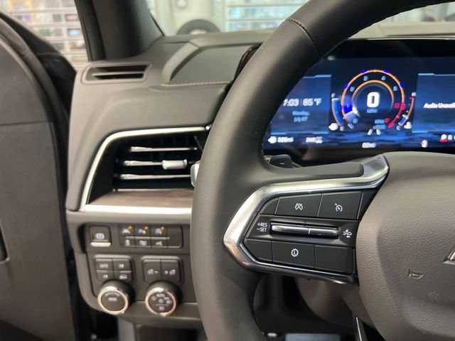 New 2026 Chevrolet Tahoe Premier AWD/4WD image 14