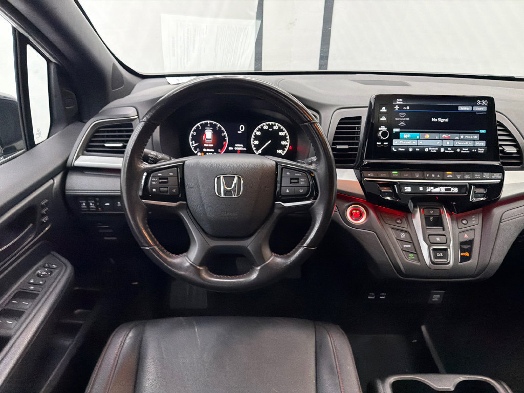 Used 2025 Honda Odyssey Sport-L image 26