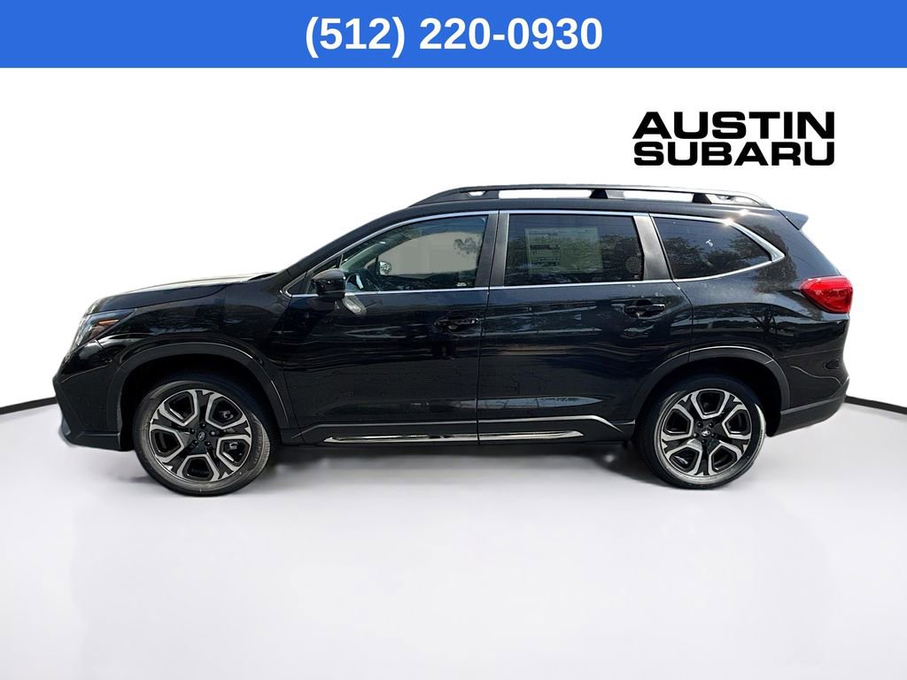 New 2025 Subaru Ascent Limited image 5