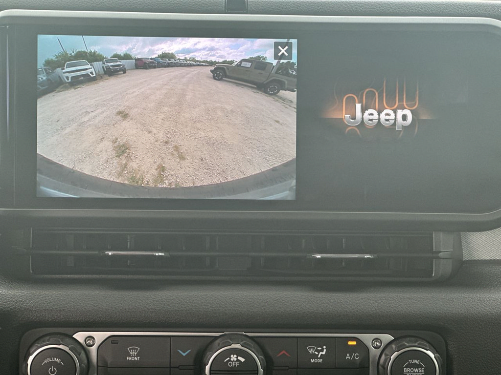New 2026 Jeep Wrangler Unlimited Sport AWD/4WD image 41