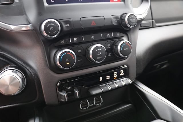 Used 2022 RAM 2500 Laramie w/ Night Edition AWD/4WD image 27