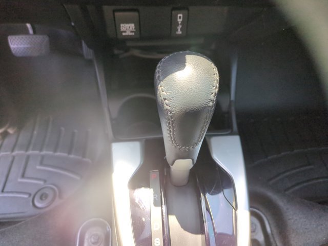 Used 2018 Honda Fit EX-L image 12