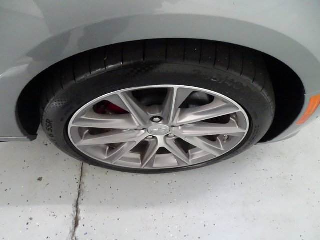 Certified 2024 Cadillac CT4 V w/ Super Cruise 2 Package image 29