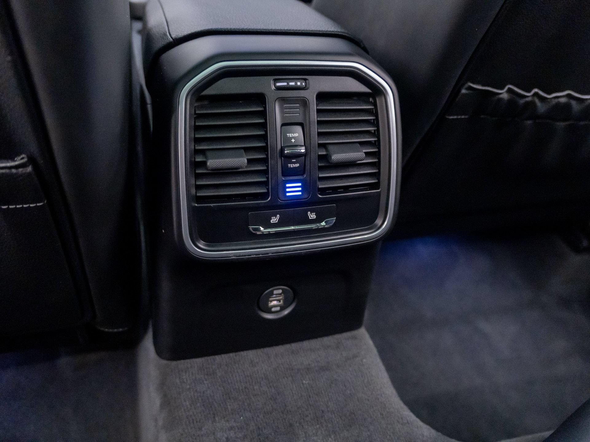 Used 2019 Porsche Macan S AWD/4WD image 19