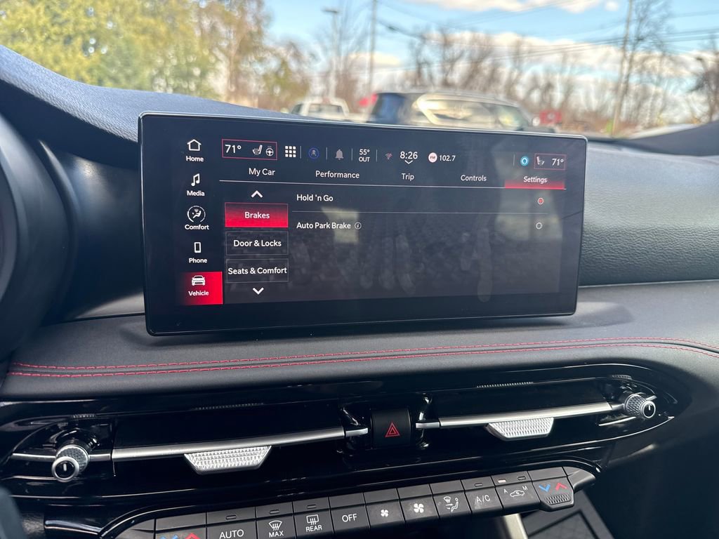 Used 2024 Dodge Hornet GT w/ Cold Weather Group image 30