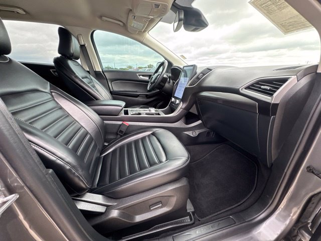 Used 2023 Ford Edge SEL w/ Convenience Package AWD/4WD image 13