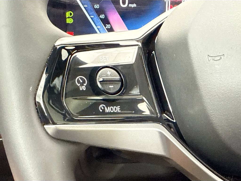 Used 2026 BMW i5 eDrive40 RWD image 11