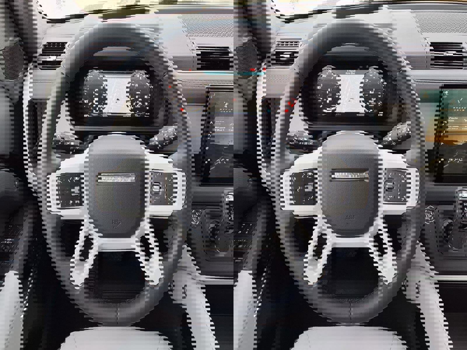 Certified 2025 Land Rover Defender 130 S image 16