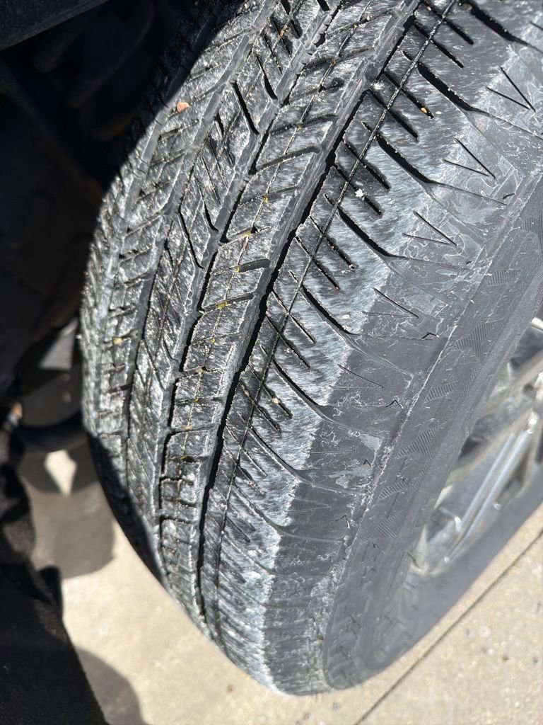 Used 2024 Toyota Tundra SR5 w/ SR5 Convenience Package image 11