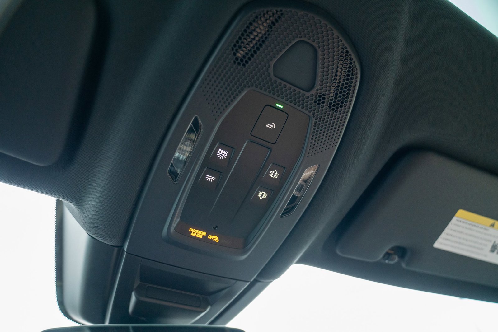 New 2026 Porsche Cayenne S image 22