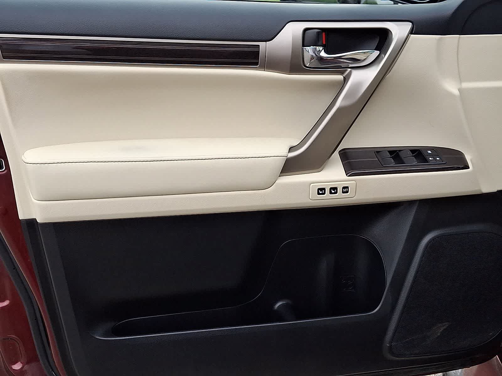 Used 2021 Lexus GX 460 Luxury AWD/4WD image 14