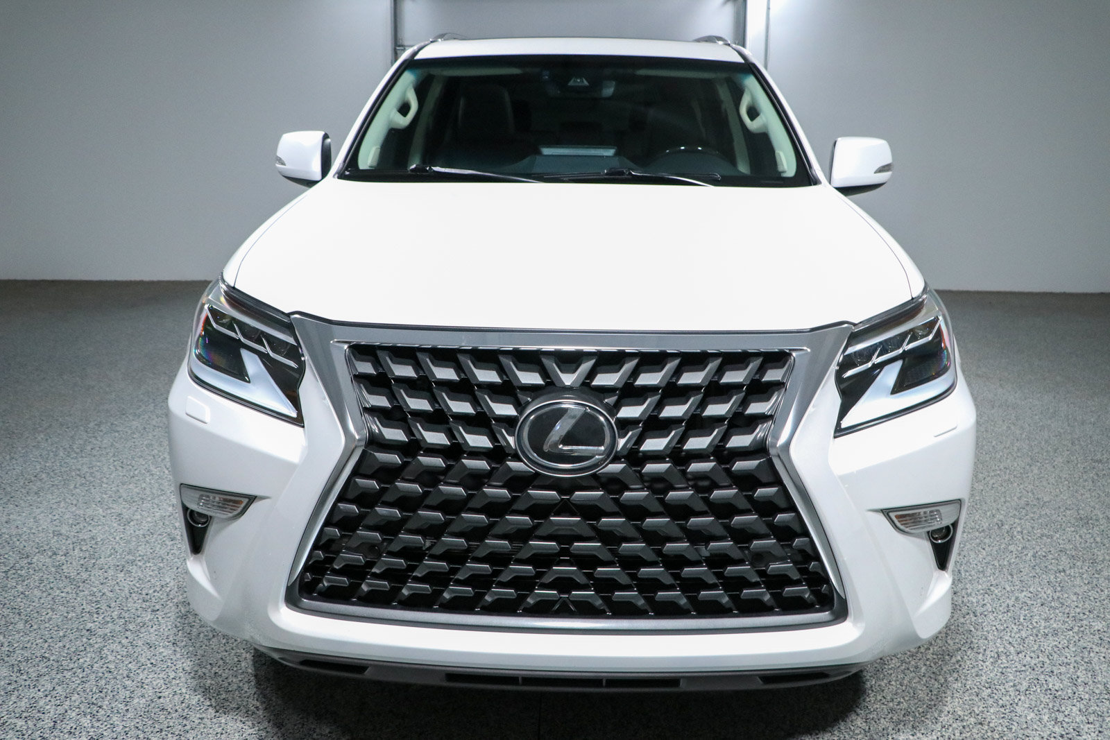 Used 2023 Lexus GX 460 Premium w/ Premium Package AWD/4WD image 4