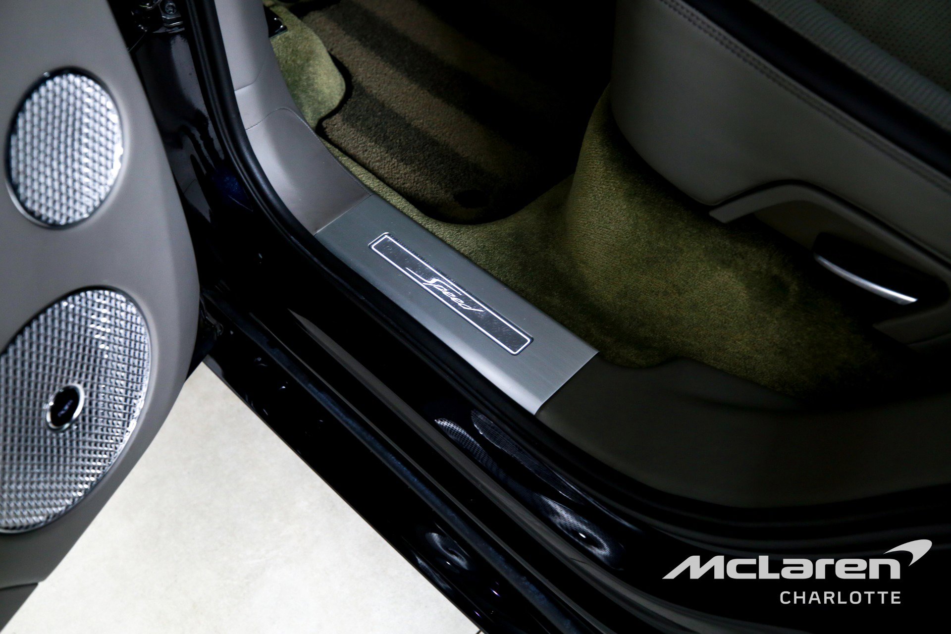 Used 2023 Bentley Bentayga Speed image 20