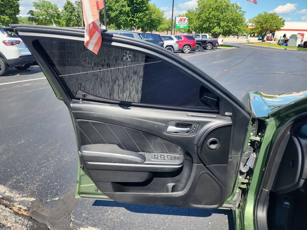 Used 2020 Dodge Charger Scat Pack RWD image 19