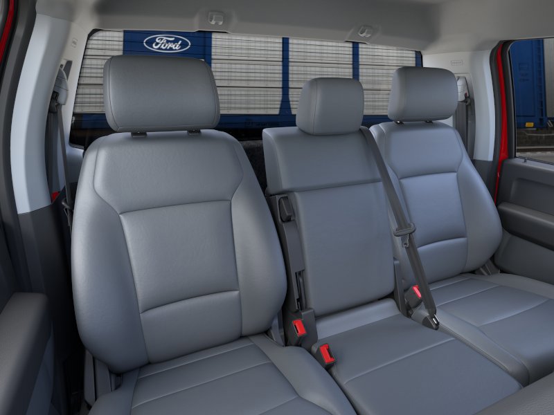 New 2026 Ford F550 4x4 Regular Cab Super Duty image 10