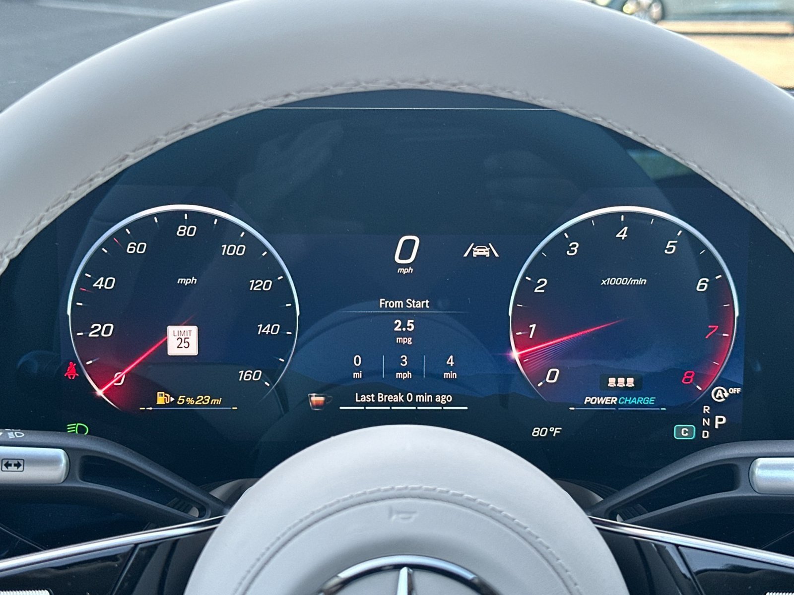 New 2027 Mercedes-Benz S 580 4MATIC Sedan image 28
