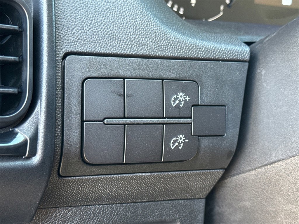 New 2026 RAM ProMaster 2500 image 27