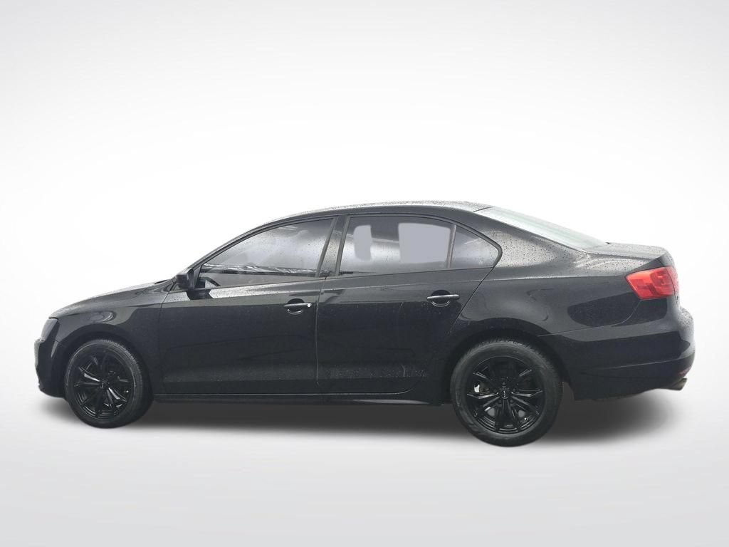 Used 2013 Volkswagen Jetta S FWD image 10