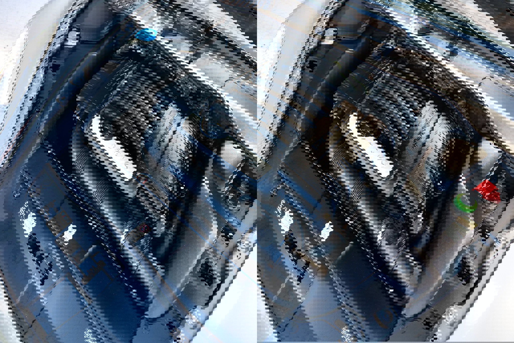 Used 2014 Porsche Cayenne Platinum Edition image 59