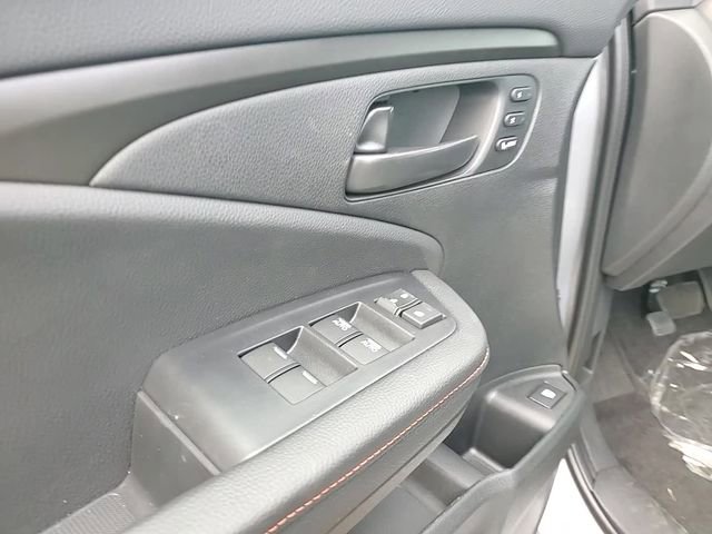 New 2025 Honda Ridgeline TrailSport+ image 11