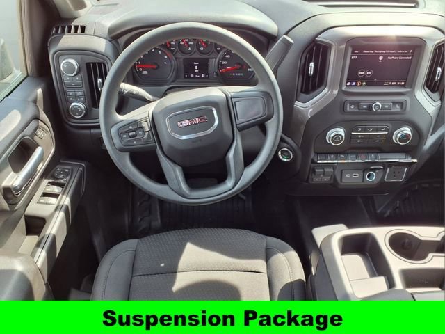 New 2026 GMC Sierra 2500 Pro w/ 1SA Pro Safety Plus Package AWD/4WD image 8