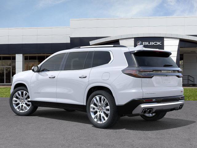 New 2026 GMC Acadia Denali w/ Super Cruise Package image 20