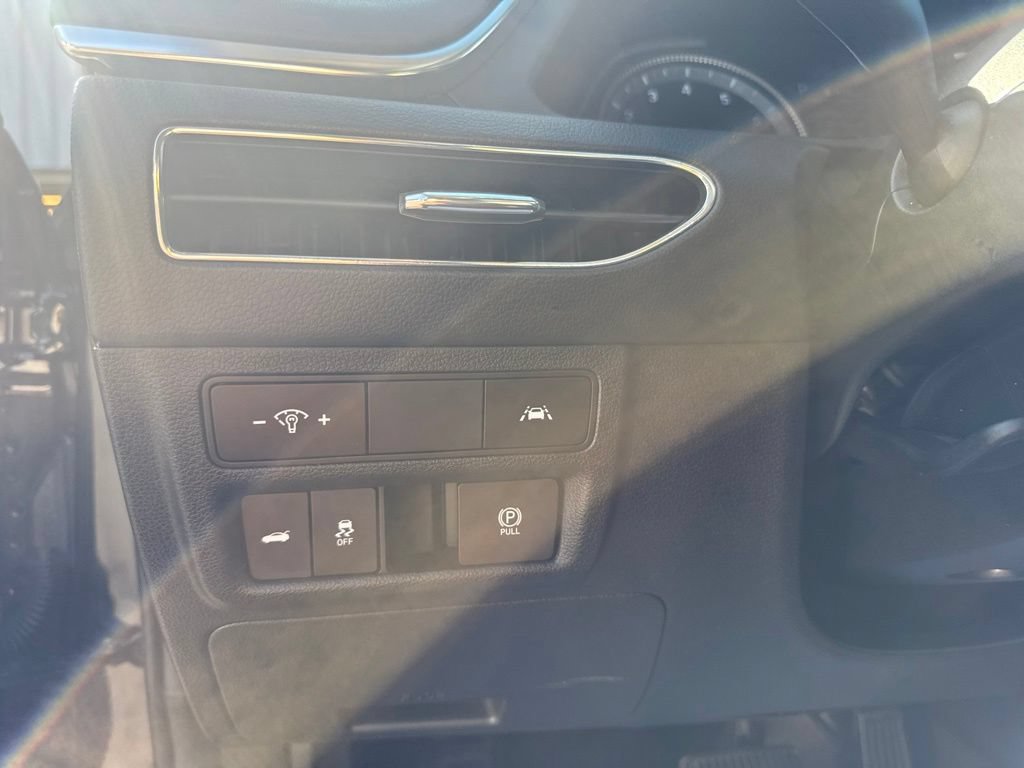 Used 2023 Hyundai Sonata SEL FWD image 28