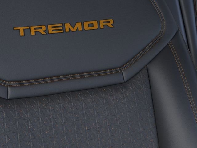 New 2026 Ford Maverick Tremor image 17