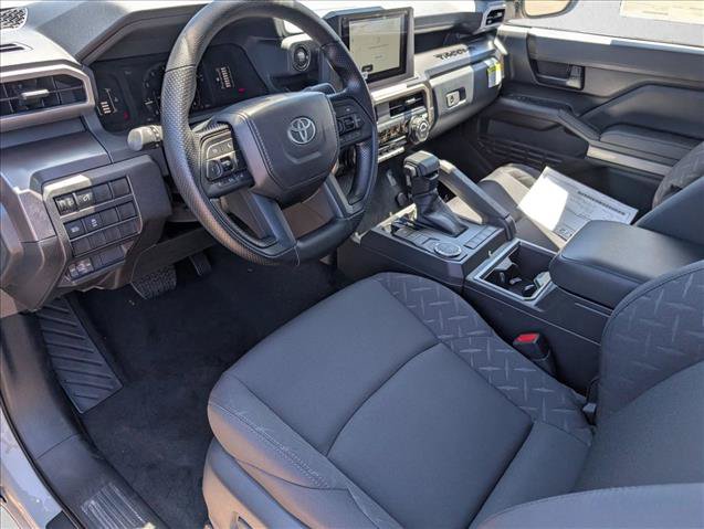 New 2026 Toyota Tacoma SR5 RWD image 3