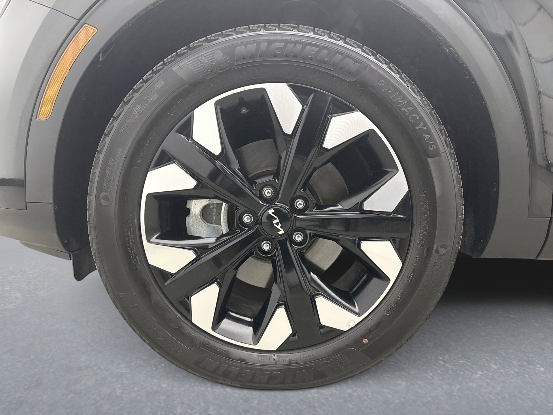 Used 2024 Kia Sportage X-Line image 26