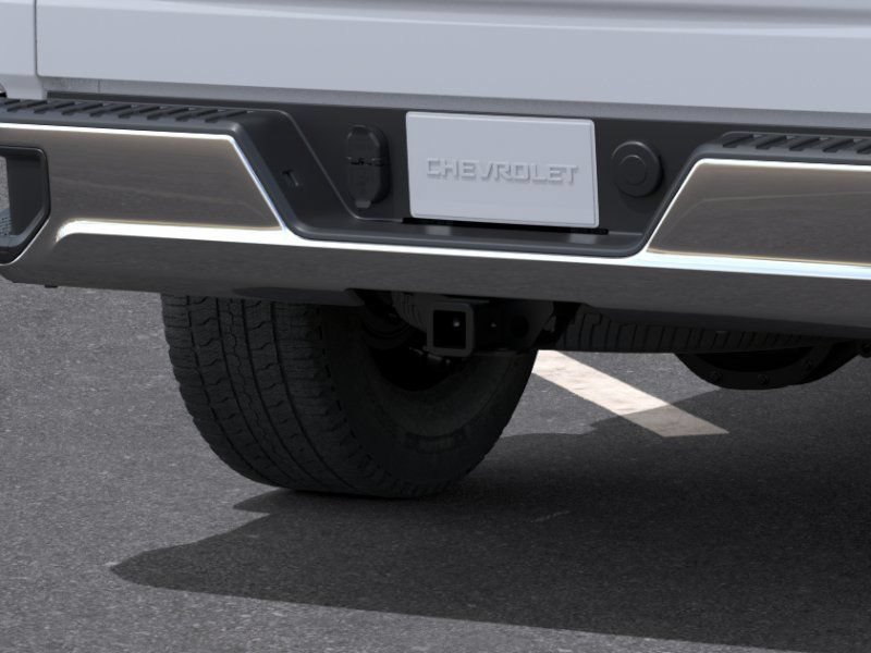 New 2026 Chevrolet Silverado 1500 LT w/ All Star Edition Plus AWD/4WD image 15