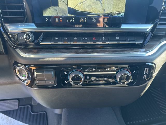 New 2026 Chevrolet Silverado 1500 LT w/ All Star Edition Plus image 25