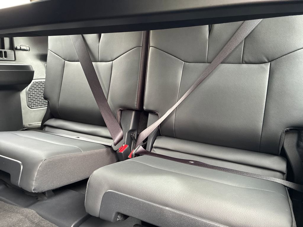 New 2026 Toyota 4Runner Limited image 17