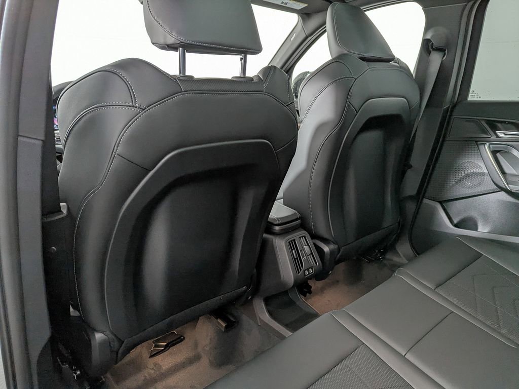 New 2026 BMW X1 xDrive28i w/ Technology Package AWD/4WD image 30