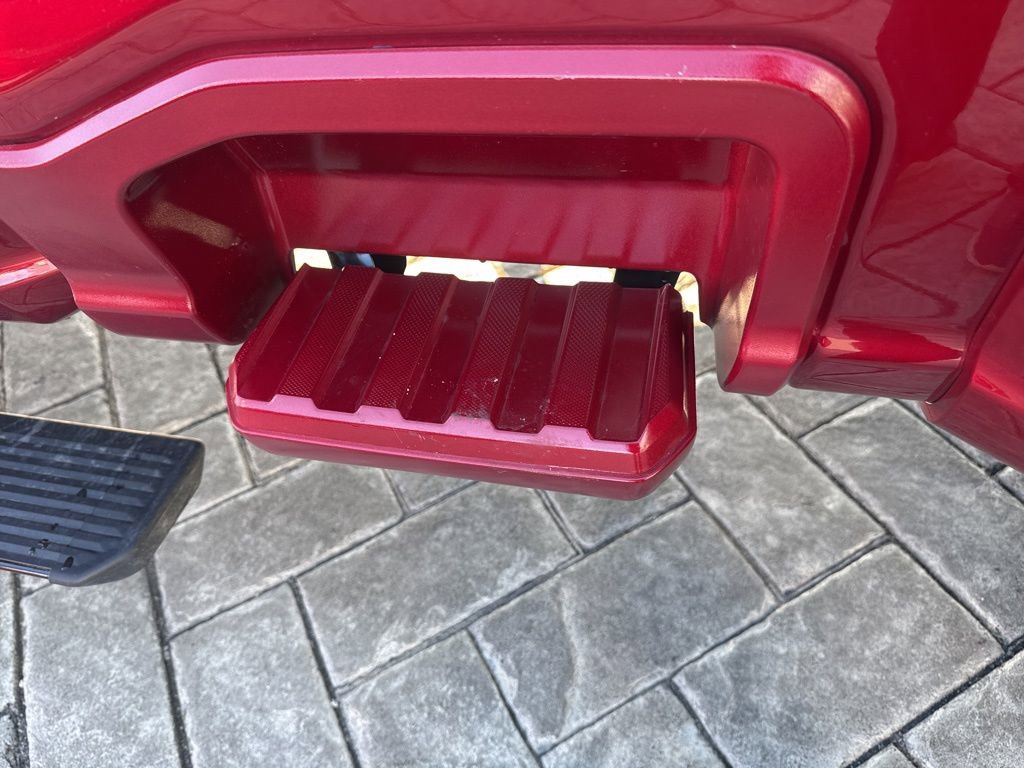 Used 2026 Ford F450 Lariat image 9