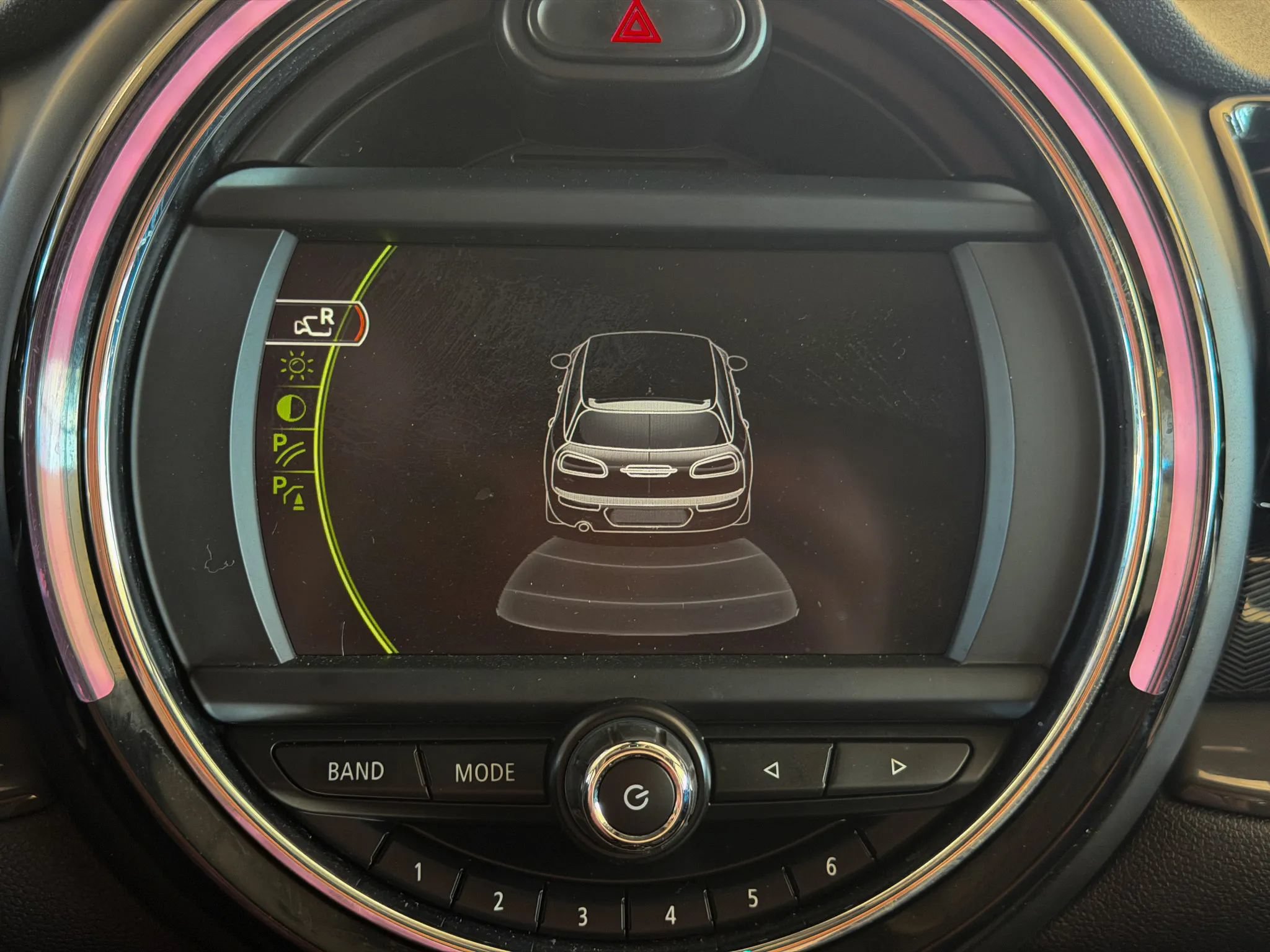 Used 2017 MINI Cooper Clubman ALL4 AWD/4WD image 37