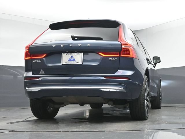 Used 2023 Volvo XC60 B6 Ultimate AWD/4WD image 16