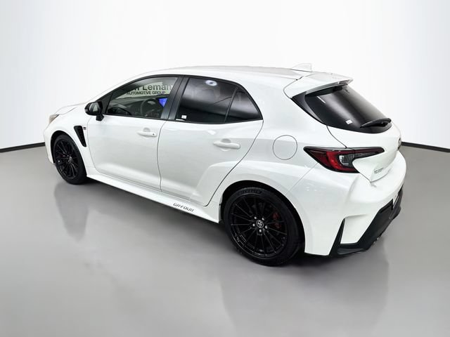 Used 2023 Toyota Corolla GR w/ Performance Package AWD/4WD image 5