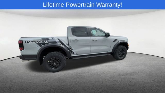 New 2026 Ford Ranger Raptor AWD/4WD image 10